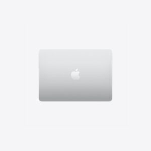 Apple MacBook Air 13-inch M5 Core 10 16GB RAM 1TB Silver