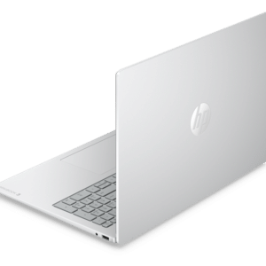 HP OmniBook 3 Laptop, 16-inch, 512GB, 8GB RAM, Ice Silver