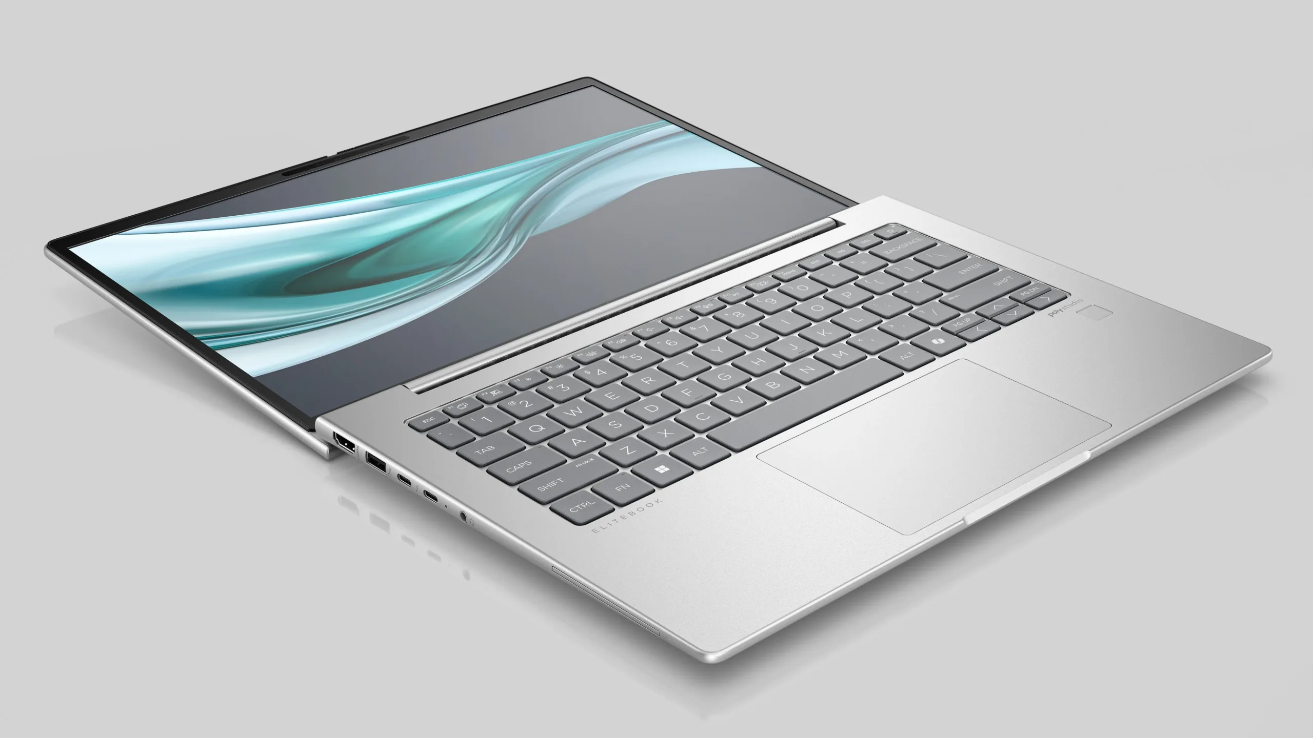 HP EliteBook 640 11th Gen, 7-Core Ultra Processor, 16GB RAM, 512GB HP EliteBook 640 11th Gen, 7-Core Ultra Processor, 16GB RAM, 512GB