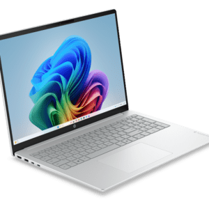 HP OmniBook 3 16-inch Laptop, 8GB RAM, 512GB Storage, Core 5