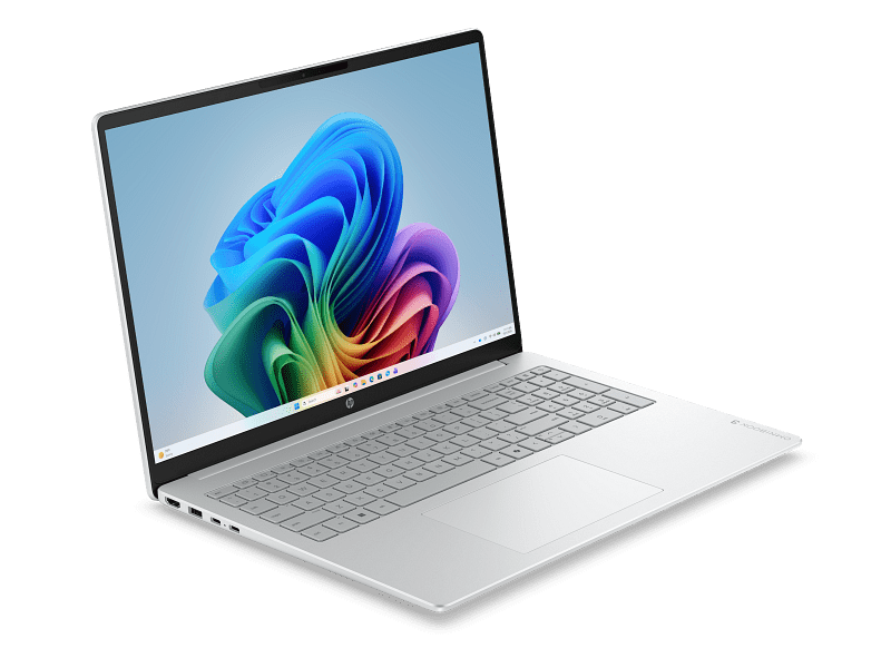 HP OmniBook 3 16-inch Laptop, 8GB RAM, 512GB Storage, Core i5 HP OmniBook 3 16-inch Laptop, 8GB RAM, 512GB Storage, Core 5