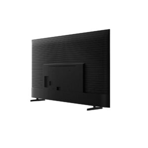 Samsung 75-inch 4K Smart TV with Wireless, 2 USB Ports, and 3 HDMI Ports