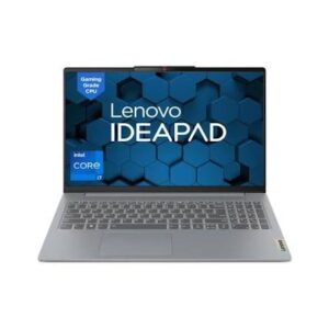 Lenovo IdeaPad Slim 3 15.3-inch Laptop with 16-core Intel Core processor and 512GB RAM  