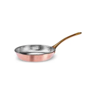 كاراجا أهلات مقلاة نحاسية 20 سم