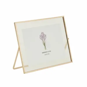 Magic Photo Frame 20x25cm Gold