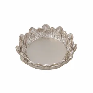 Karaca Home Rosa Decor 16cm Rose Gold