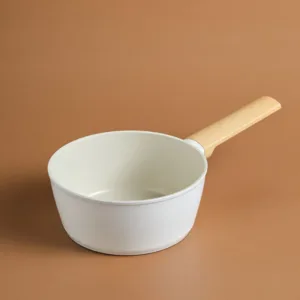 كاراجا سويس كريستال ألموند قدر صوص 18 سم