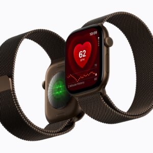آبل ووتش سيريز 12 – Apple Watch Series 12