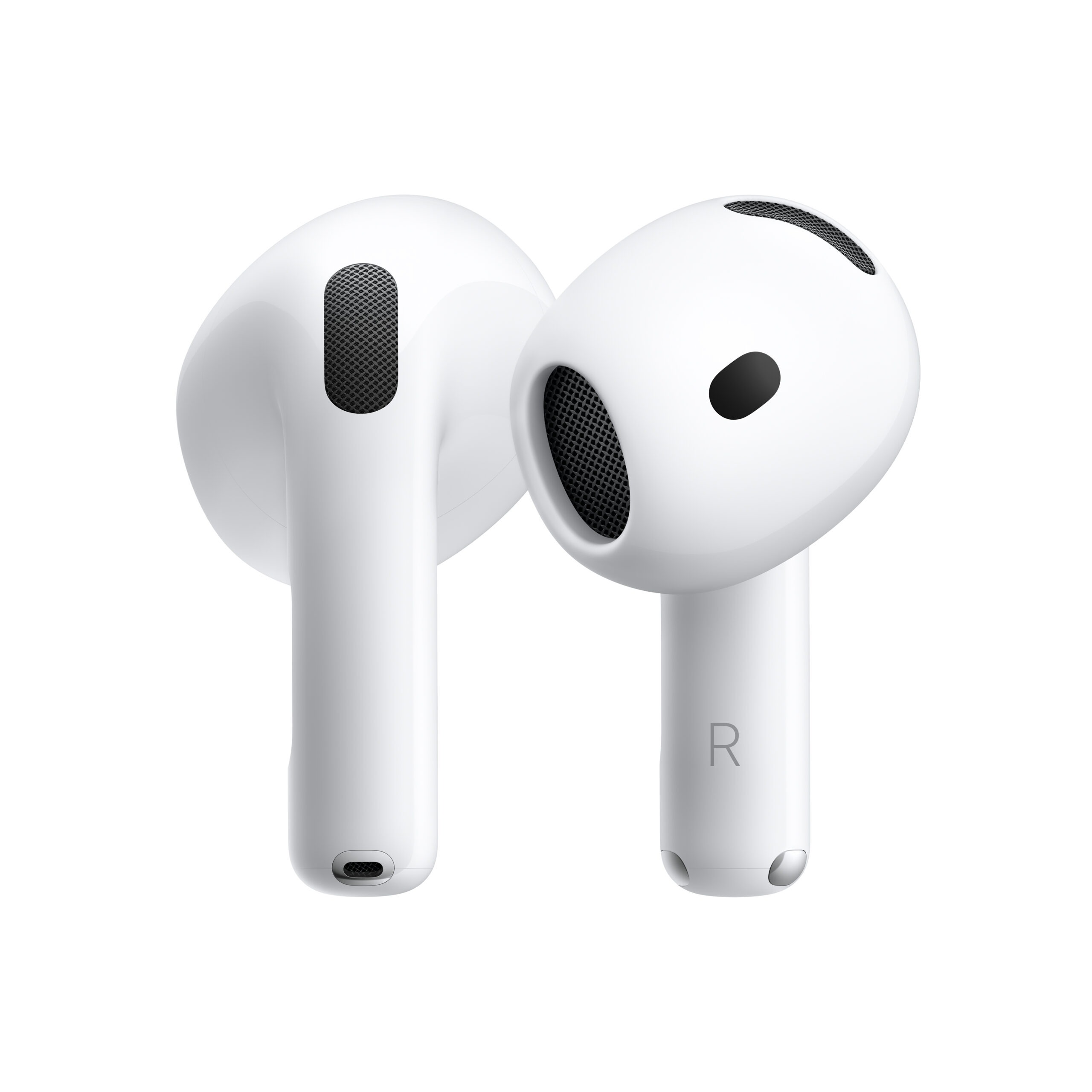 آبل إيربودز 5 مع علبة شحن لاسلكي – Apple AirPods 5 with Wireless Charging Case