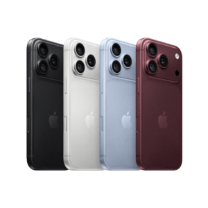 Apple iPhone 18 Pro – iPhone 18 Pro