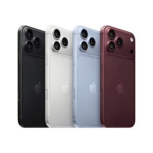Apple iPhone 18 Pro Max | A new mobile phone from Apple with attractive colors and professional cameras