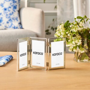 Adrian 3-piece photo frame set