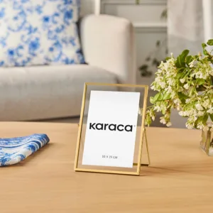 Grace photo frame 10x15 cm