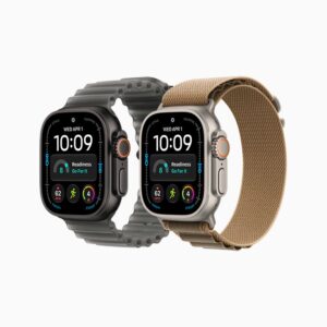 آبل ووتش ألترا 4 – Apple Watch Ultra 4