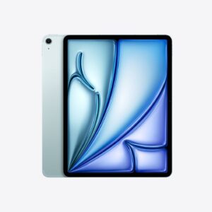 أبل آيباد Air 13 إنش واي فاي وخلوي 256 جيجابايت و128 جيجابايت