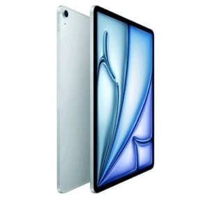 أبل آيباد Air 13 إنش واي فاي وخلوي 256 جيجابايت و128 جيجابايت