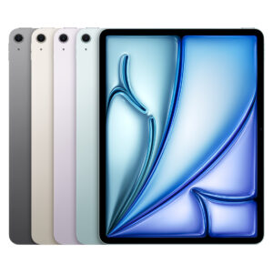 أبل آيباد Air 13 إنش واي فاي وخلوي 256 جيجابايت و128 جيجابايت