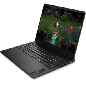 HP Omen 16-inch Gaming Laptop, Core 7, 8GB RAM, 512GB