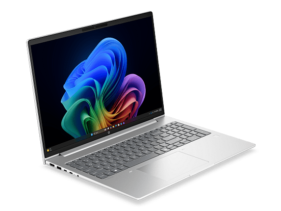 اتش بي بروبوك 4 لابتوب 16 إنش 16 رام 512 جيجا مدعوم بالذكاء الاصطناعي2 HP ProBook 4 16-inch Laptop, 16GB RAM, 512GB Storage, AI Powered