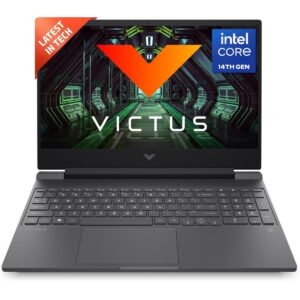 HP Victus 15.6-inch Laptop, Core i7, 16GB RAM, 512GB