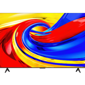 تي سي ال شاشة تلفزيون 75 إنش 4K كيوليد دولبي