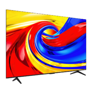 تي سي ال شاشة تلفزيون 75 إنش 4K كيوليد دولبي