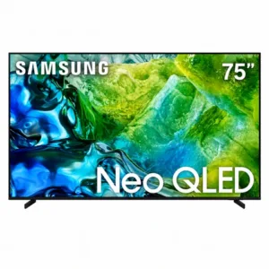 Samsung 75-inch 2026 4K New QLED Smart TV