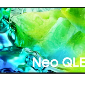 Samsung 65-inch Smart TV, 2026 model, New QLED