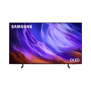 Samsung 77-inch 4K OLED Smart TV, Model 2026