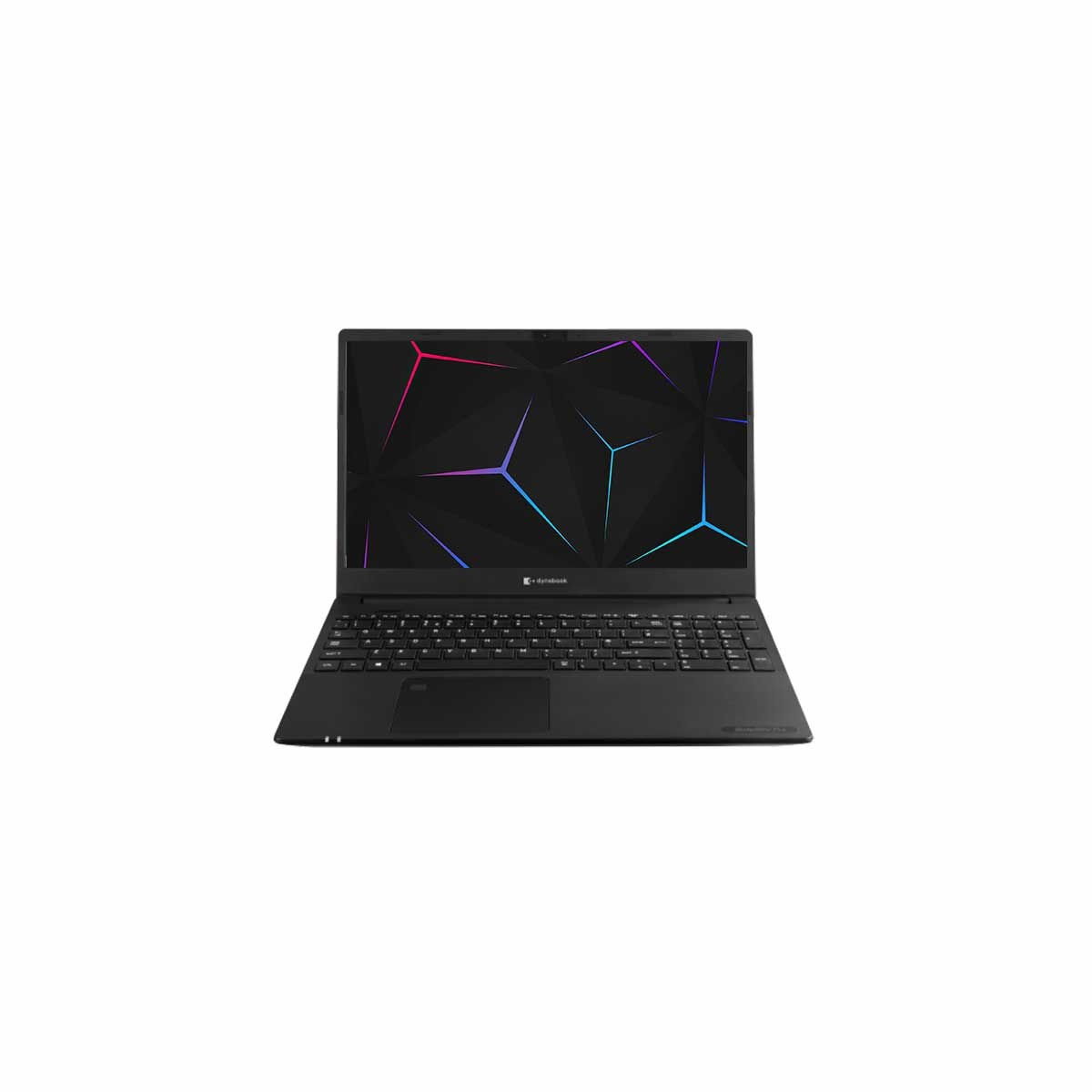 داينابوك لابتوب ساتلايت برو 15.6 إنش i7-1165G7 رام 8GB 1TB – أسود L50-J-12G