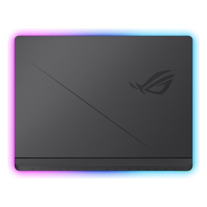 أسوس ROG Strix G16 لابتوب i7-14650HX رام 16GB 1TB RTX 5050 – أخضر G615JHR-RV063