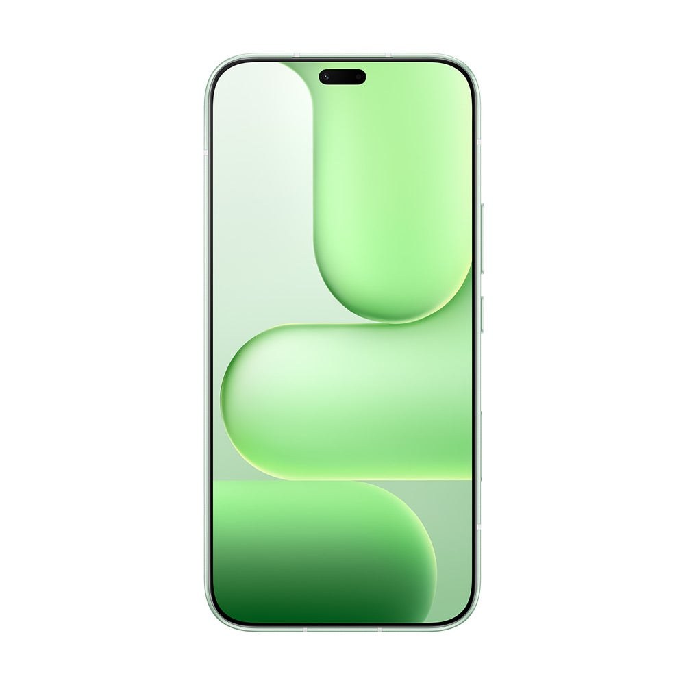 هونر 600 لايت 5G رام 8GB تخزين 256GB كاميرا 108MP – أخضر