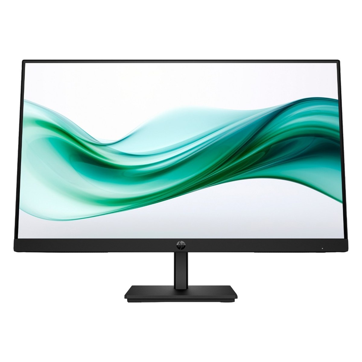 اتش بي شاشة كمبيوتر 23.8 إنش FHD VA بتردد 100Hz – أسود 324pv