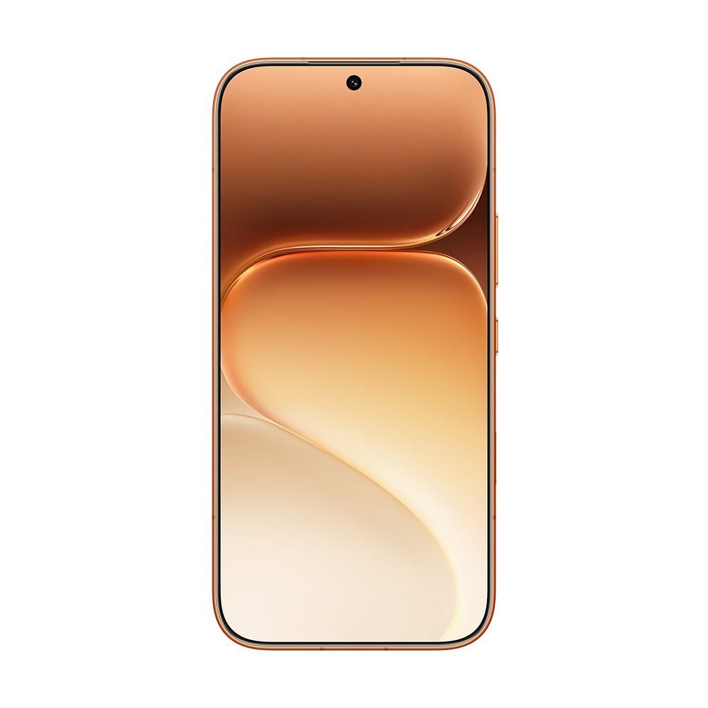 هونر 600 5G رام 8GB تخزين 256GB كاميرا 200MP – برتقالي