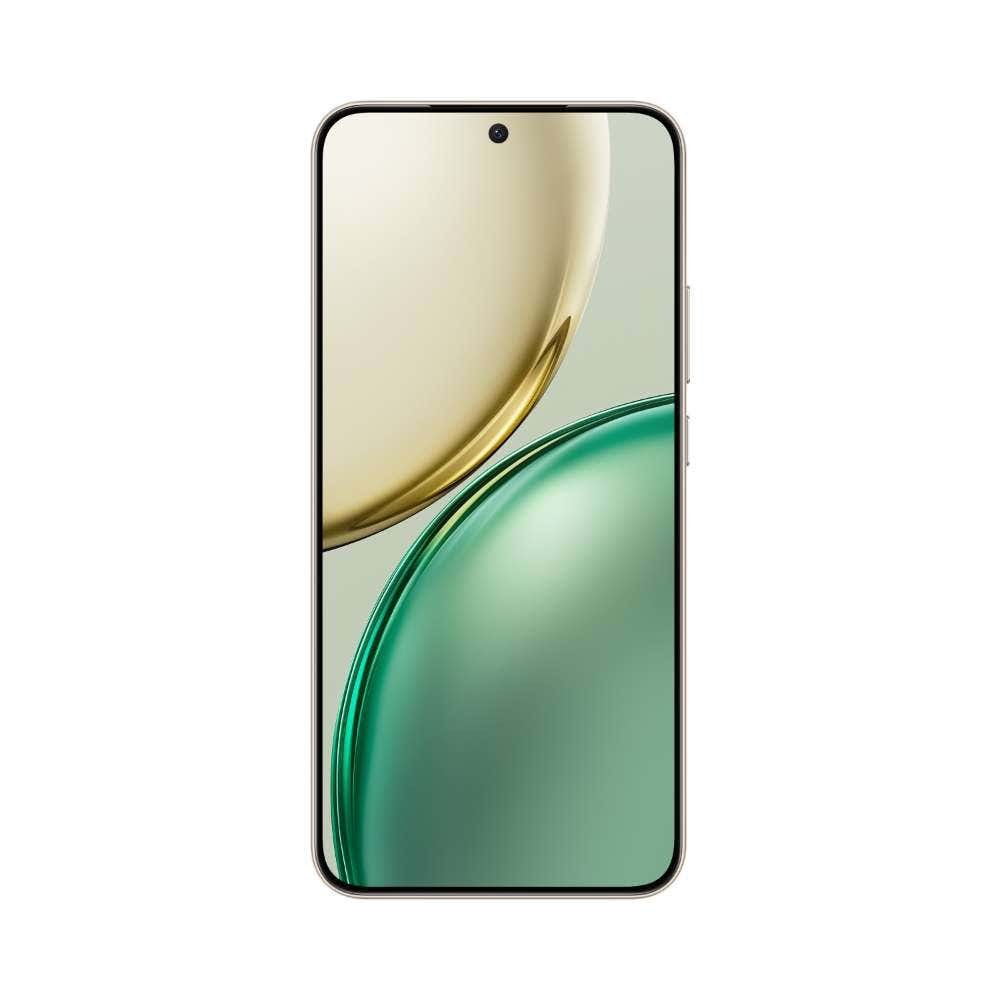 هونر X9d 5G رام 8GB تخزين 256GB كاميرا 108MP – ذهبي