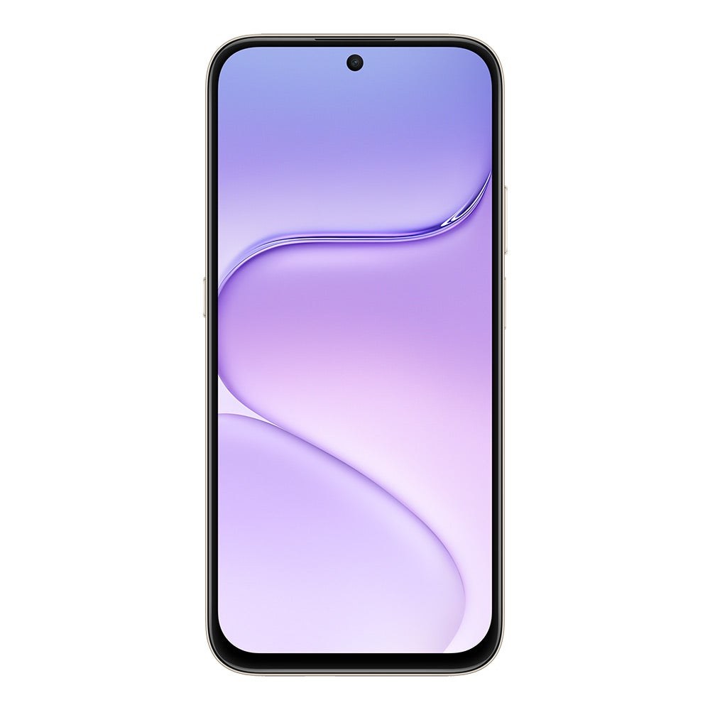 هونر X7e بلس 5G رام 8GB تخزين 256GB بطارية 8100mAh – ذهبي