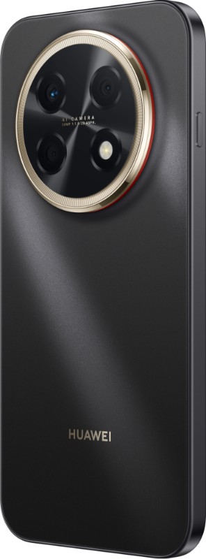 هواوي نوفا 15 ماكس رام 8GB ذاكرة 256GB بطارية 8500mAh – أسود ذهبي CHZ-LX1