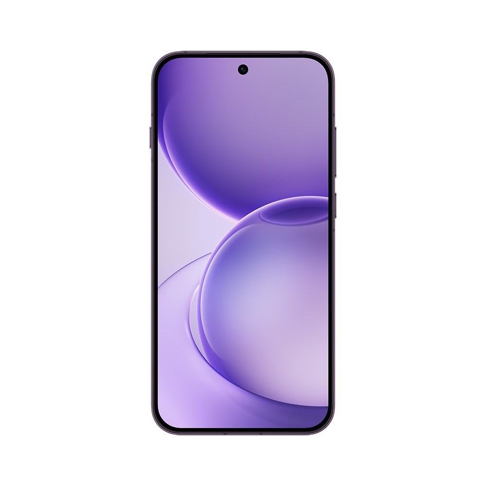 أوبو رينو16 5G رام 12GB+12GB ذاكرة 256GB – بنفسجي ليلي CPH2865