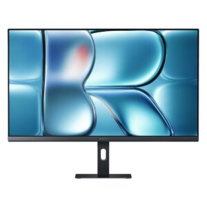 Xiaomi 2K Monitor A27Qi 2026 27 Inch IPS 120Hz - Black ELA6568EU
