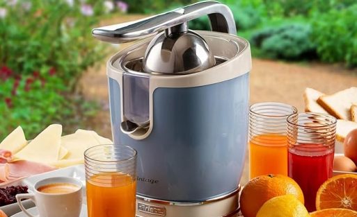 أجهزة كهربائية فينتج: أكثر عصرية وملائمة لأصحاب الذوق الكلاسيكي