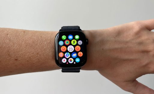Why Apple's Sears 10 smartwatch