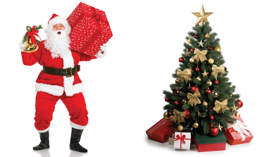 عروض الكريسماس 2023 | عروض رأس السنة 2024