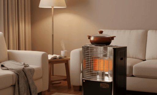 ما هي أسعار صوبات رومو انترناشونال؟