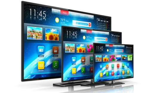 أسعار شاشات 32 إنش في الأردن