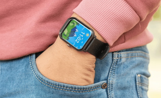 أفضل الساعات سمارت للرجال من ليدرز سنتر