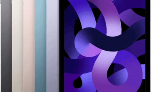 كم سعر iPad Air 5 في الأردن؟