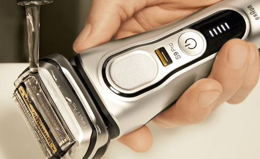 أفضل ماكينة حلاقة جسم؟