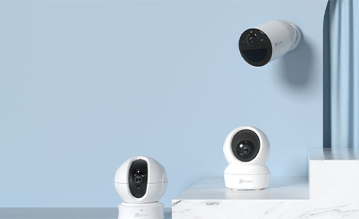 مقارنة بين أفضل كاميرات المراقبة واي فاي