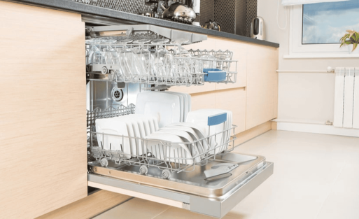 كيف تختار أفضل جلاية الصحون؟