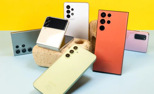 ما هي أفضل 10 هواتف سامسونج؟